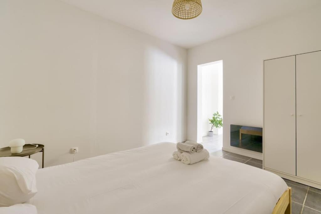 Apartment Superbe T2 A 10 Min Du Bord De *